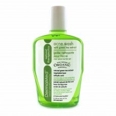   Acne Wash With Green Tea Extract ACNE